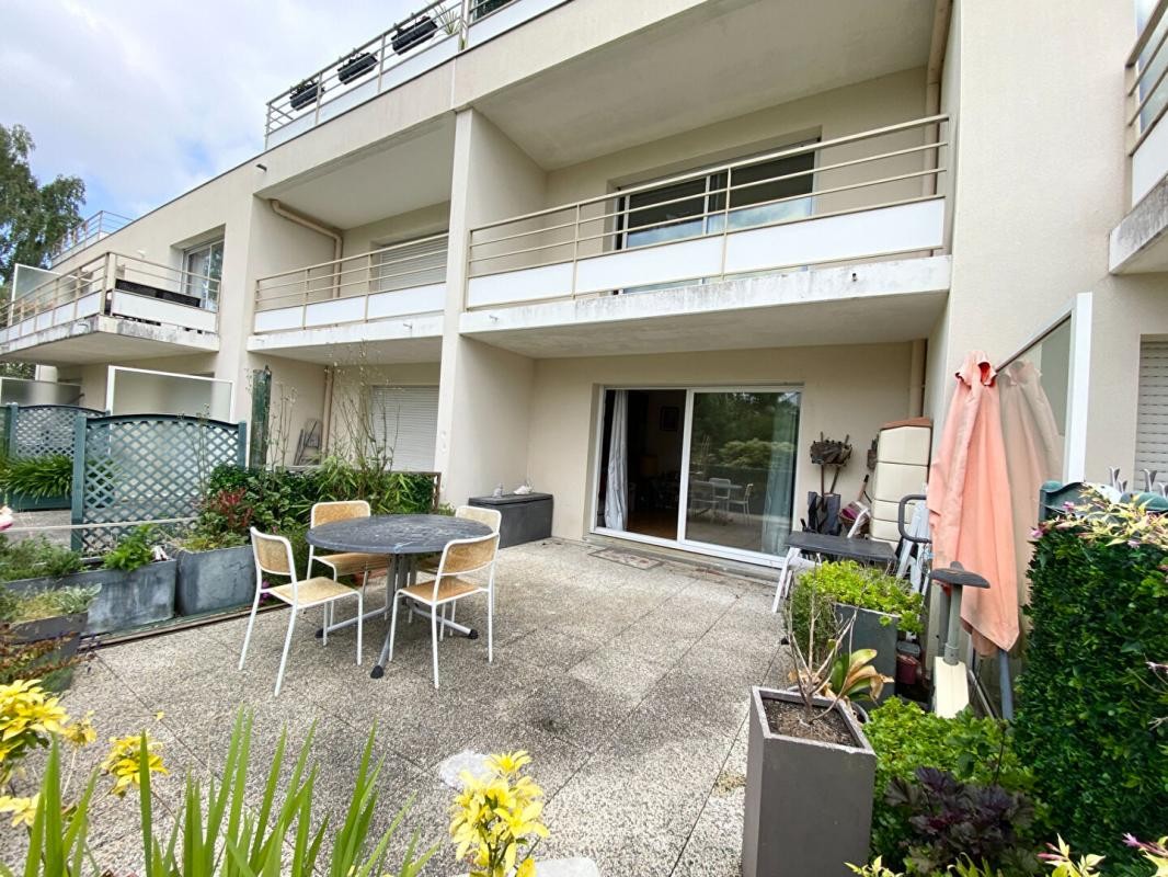 Vente Appartement à Plescop 3 pièces