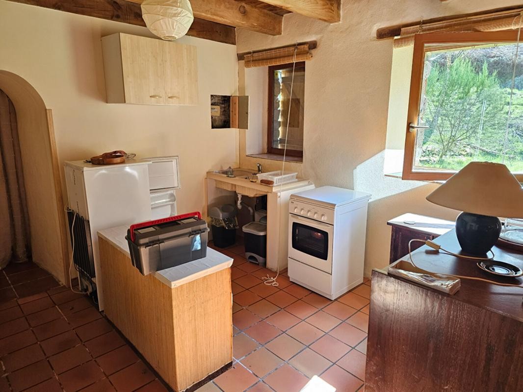 Vente Maison à Laniscat 4 pièces