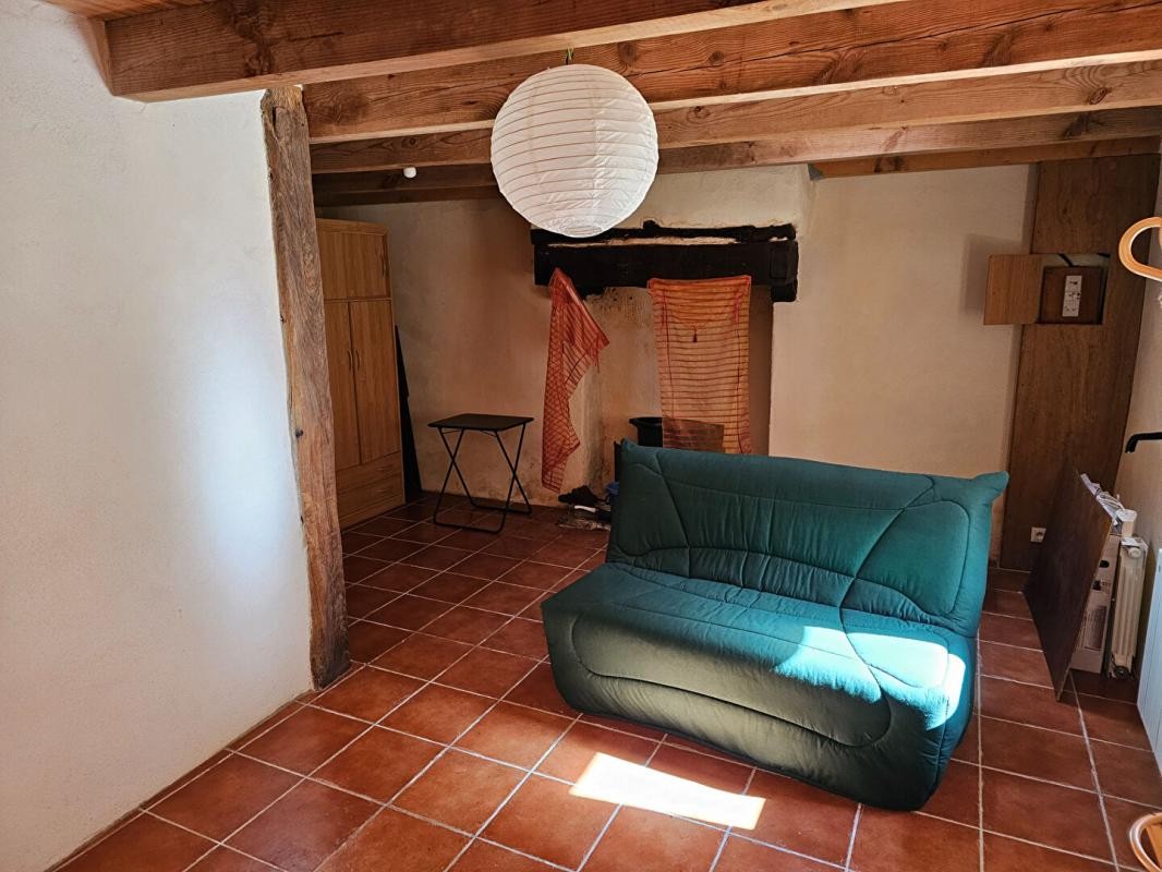 Vente Maison à Laniscat 4 pièces