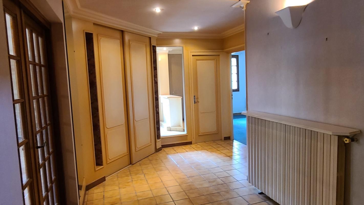 Vente Maison à Plougasnou 7 pièces