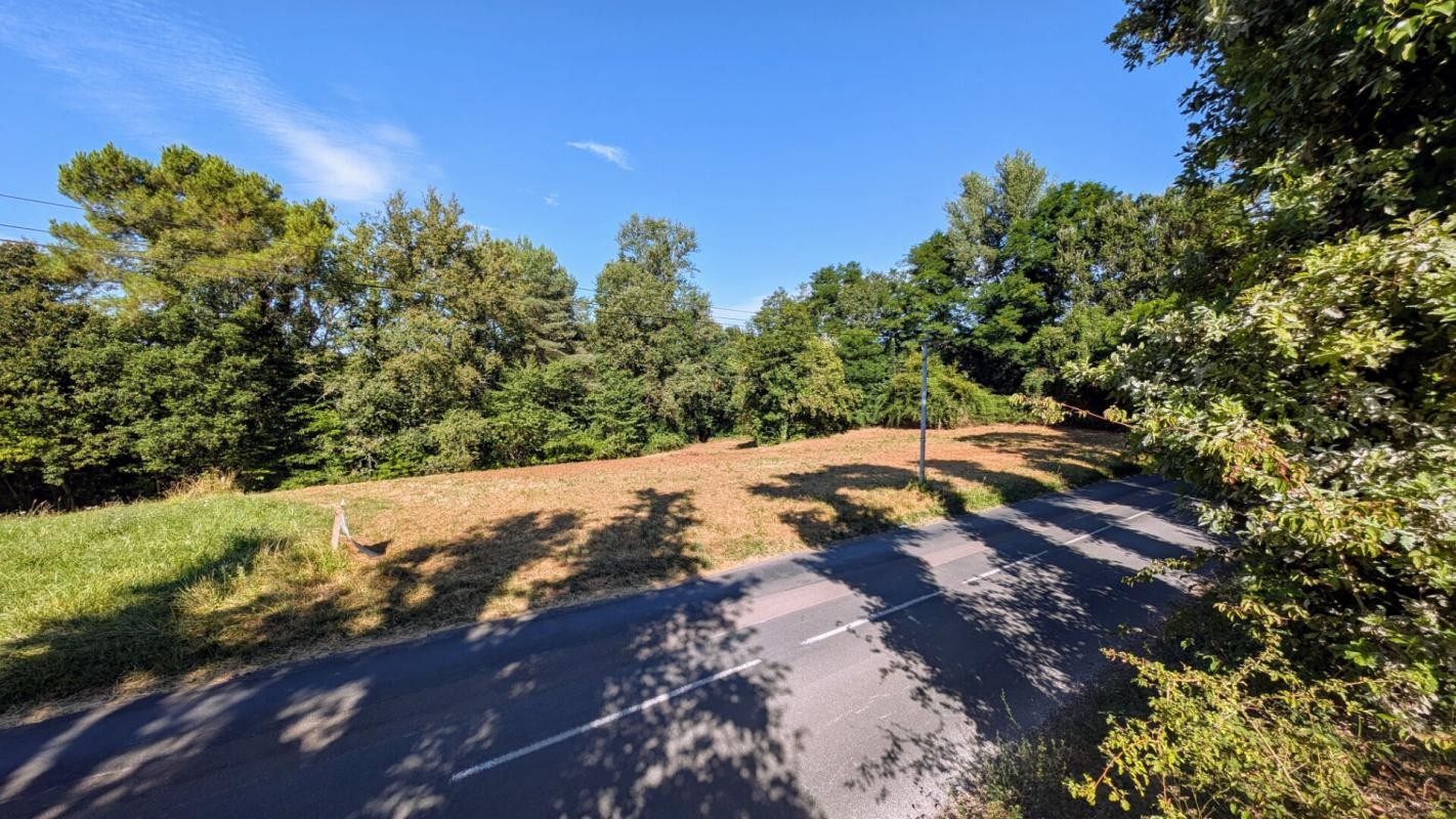 Vente Terrain à Sarlat-la-Canéda 0 pièce