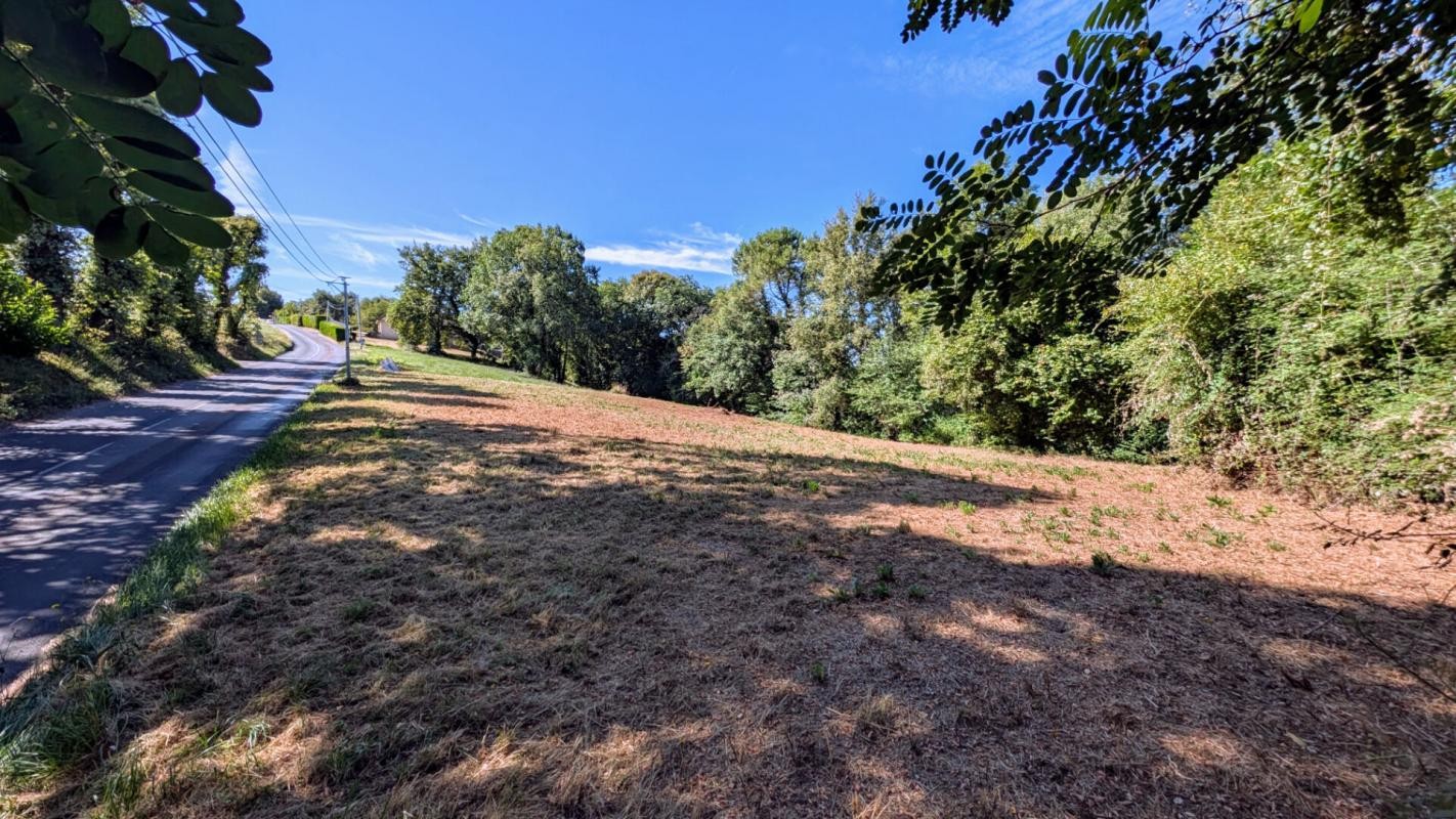 Vente Terrain à Sarlat-la-Canéda 0 pièce