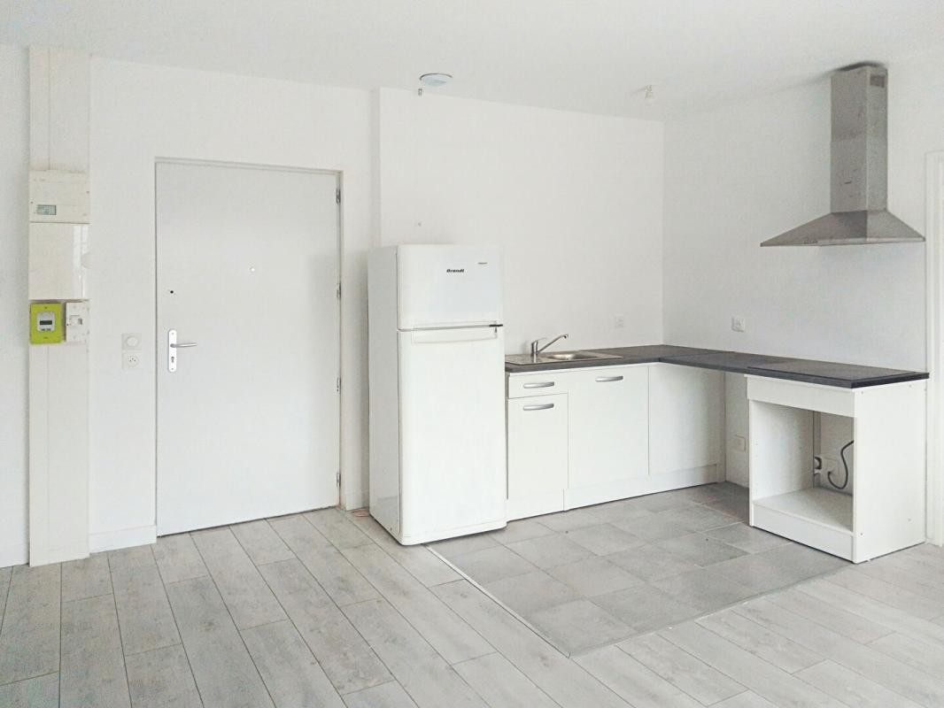 Vente Appartement à le Havre 2 pièces