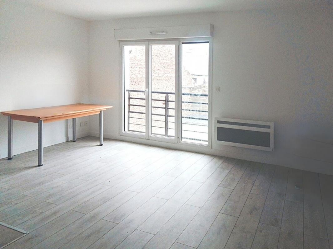 Vente Appartement à le Havre 2 pièces