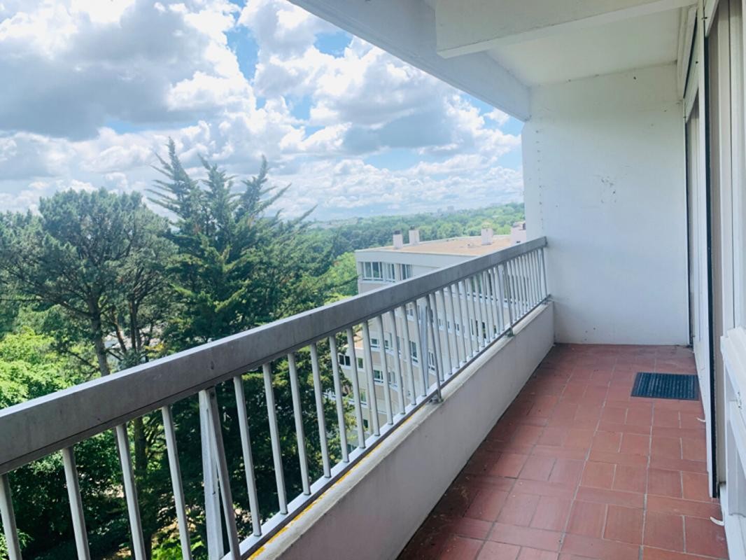 Vente Appartement à Saint-Herblain 5 pièces