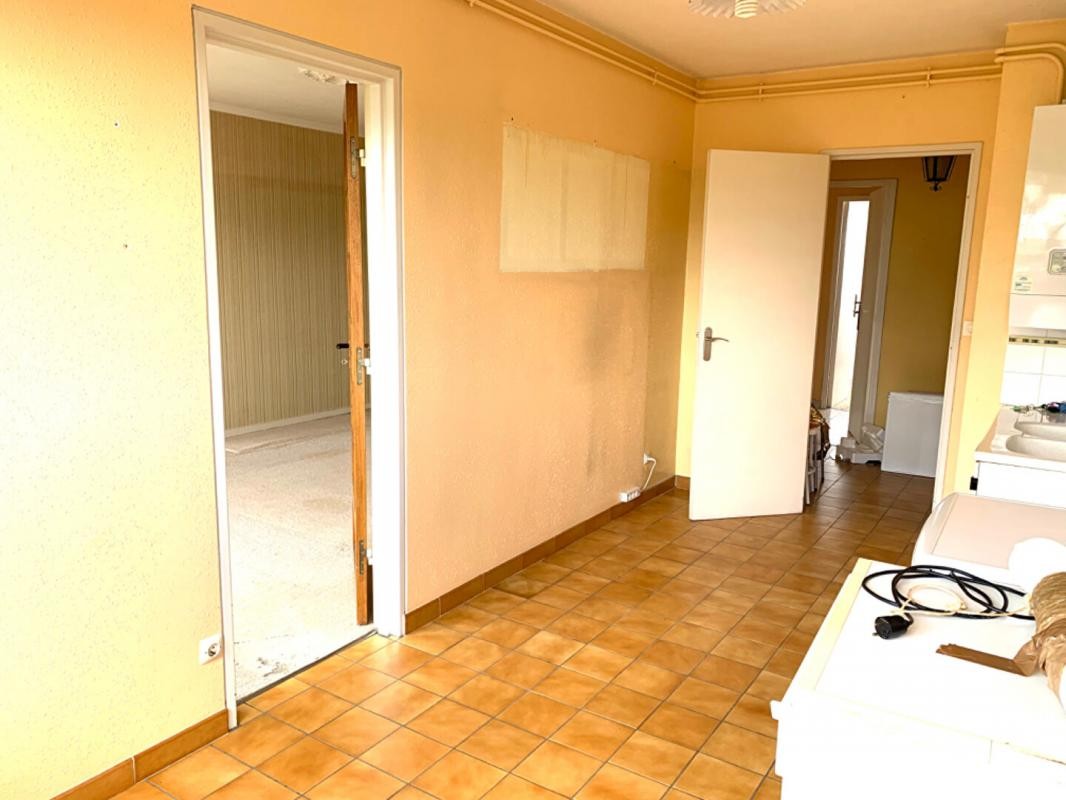 Vente Appartement à Saint-Herblain 5 pièces