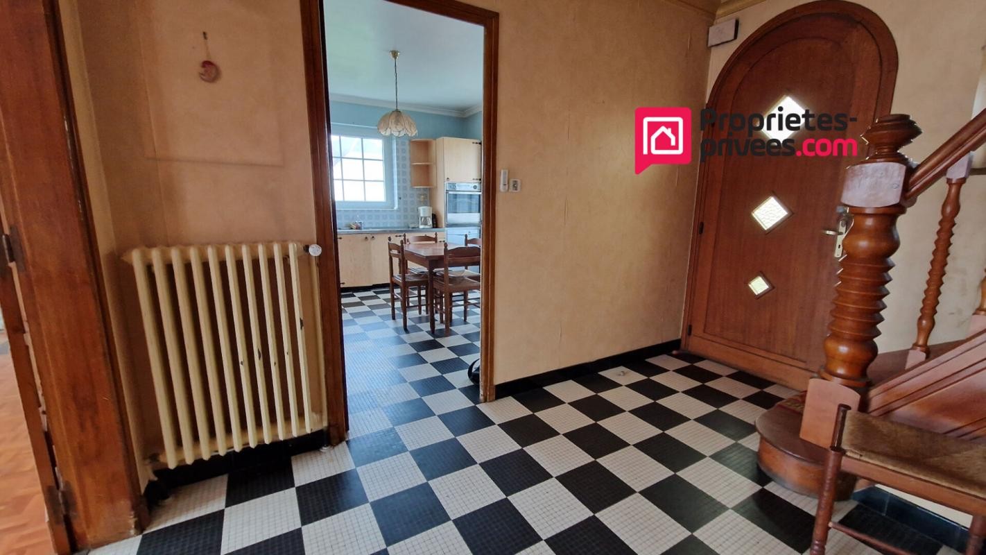 Vente Maison à Trégunc 8 pièces