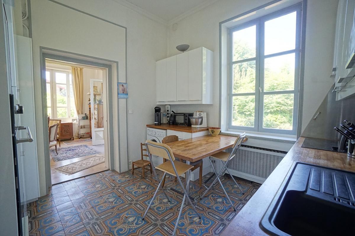 Vente Maison à Villefranche-sur-Saône 8 pièces