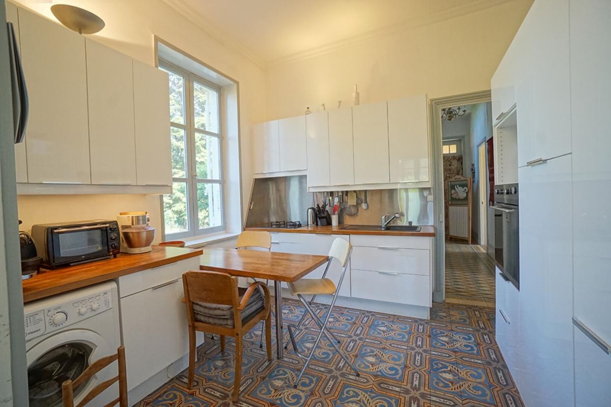 Vente Maison à Villefranche-sur-Saône 8 pièces