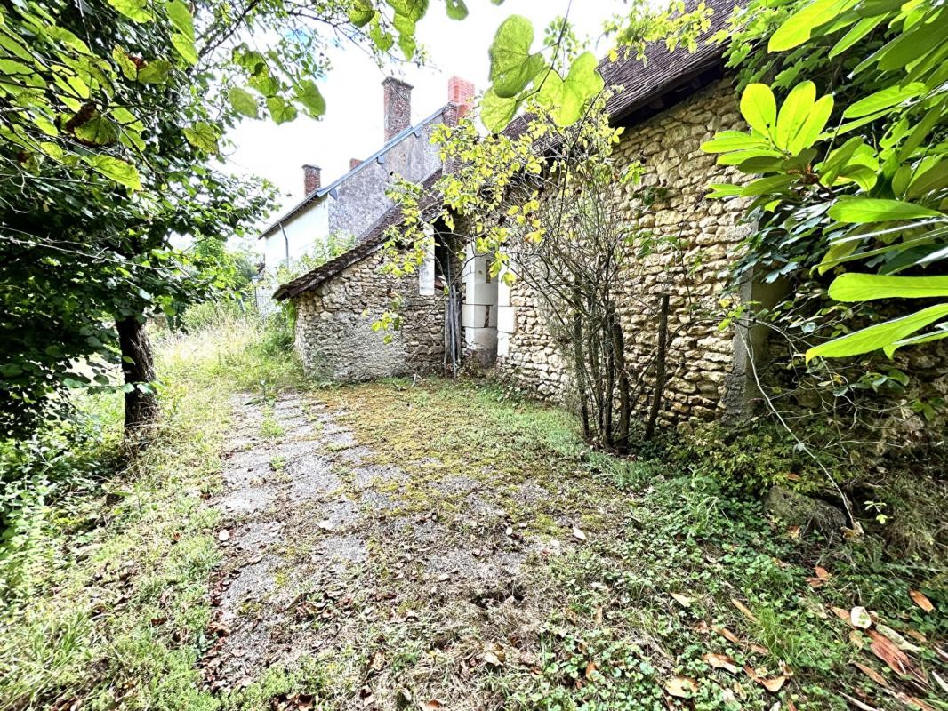 Vente Maison à Langé 2 pièces