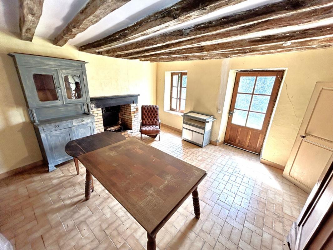 Vente Maison à Langé 2 pièces