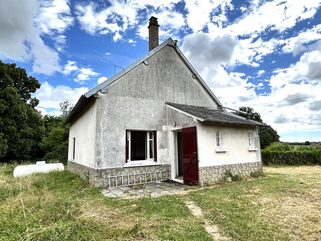 Vente Maison à Langé 2 pièces