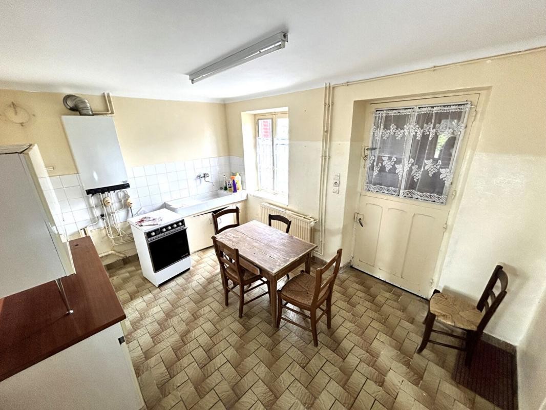 Vente Maison à Langé 2 pièces