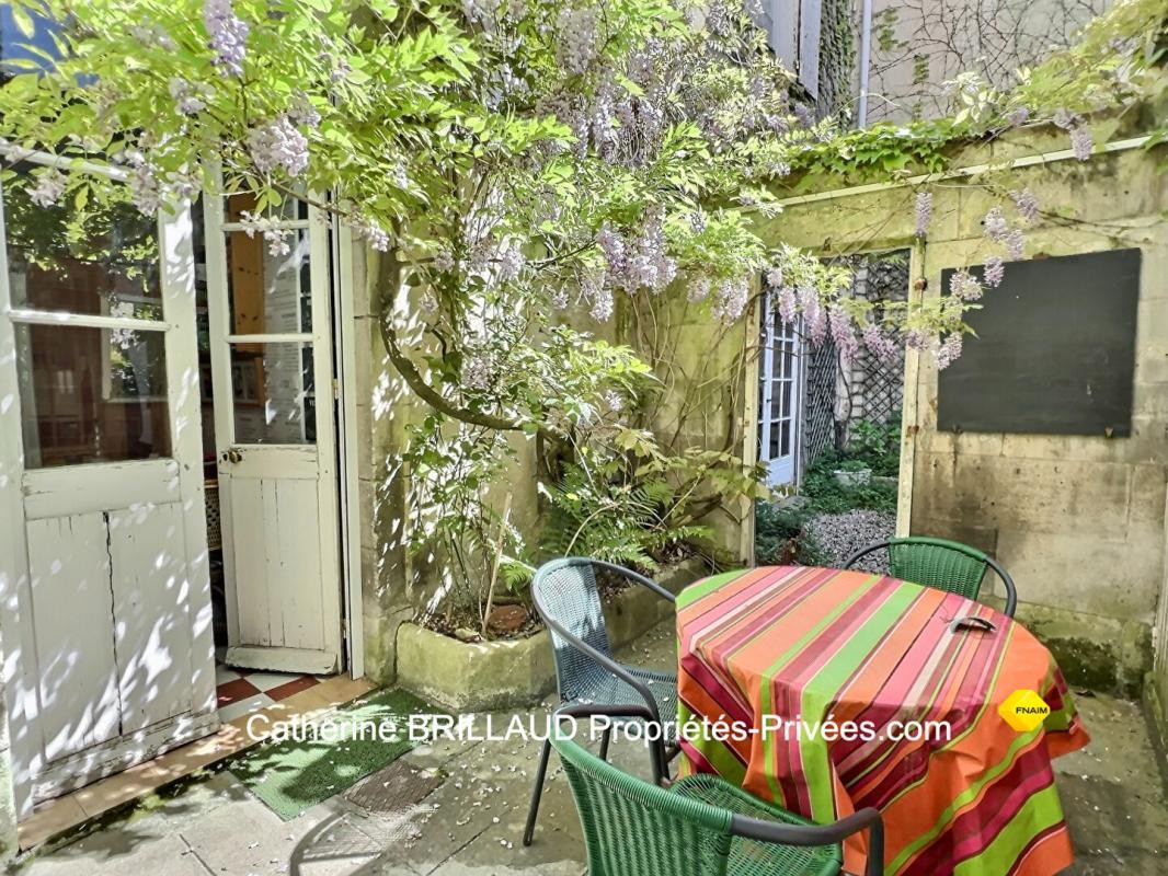 Vente Maison à la Rochelle 8 pièces