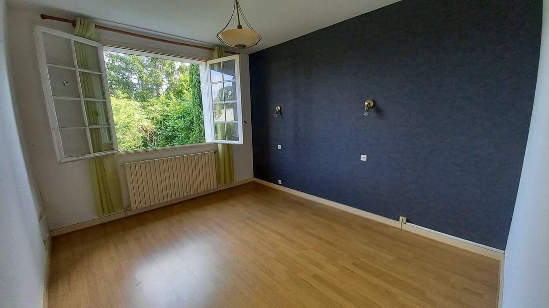 Vente Maison à Prahecq 5 pièces