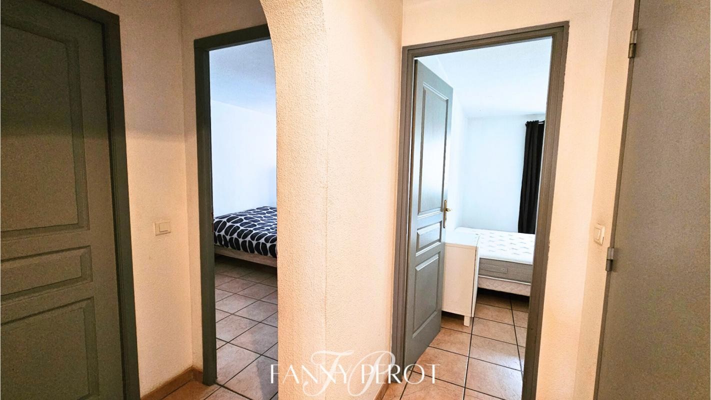 Vente Appartement à Saint-Cyprien 3 pièces