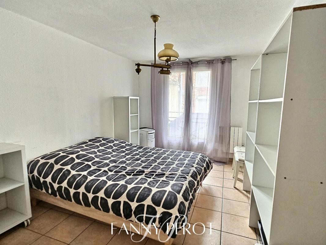 Vente Appartement à Saint-Cyprien 3 pièces