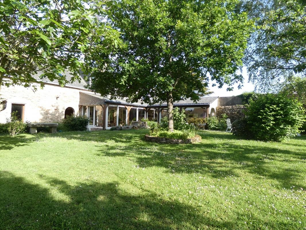 Vente Maison à Damgan 8 pièces