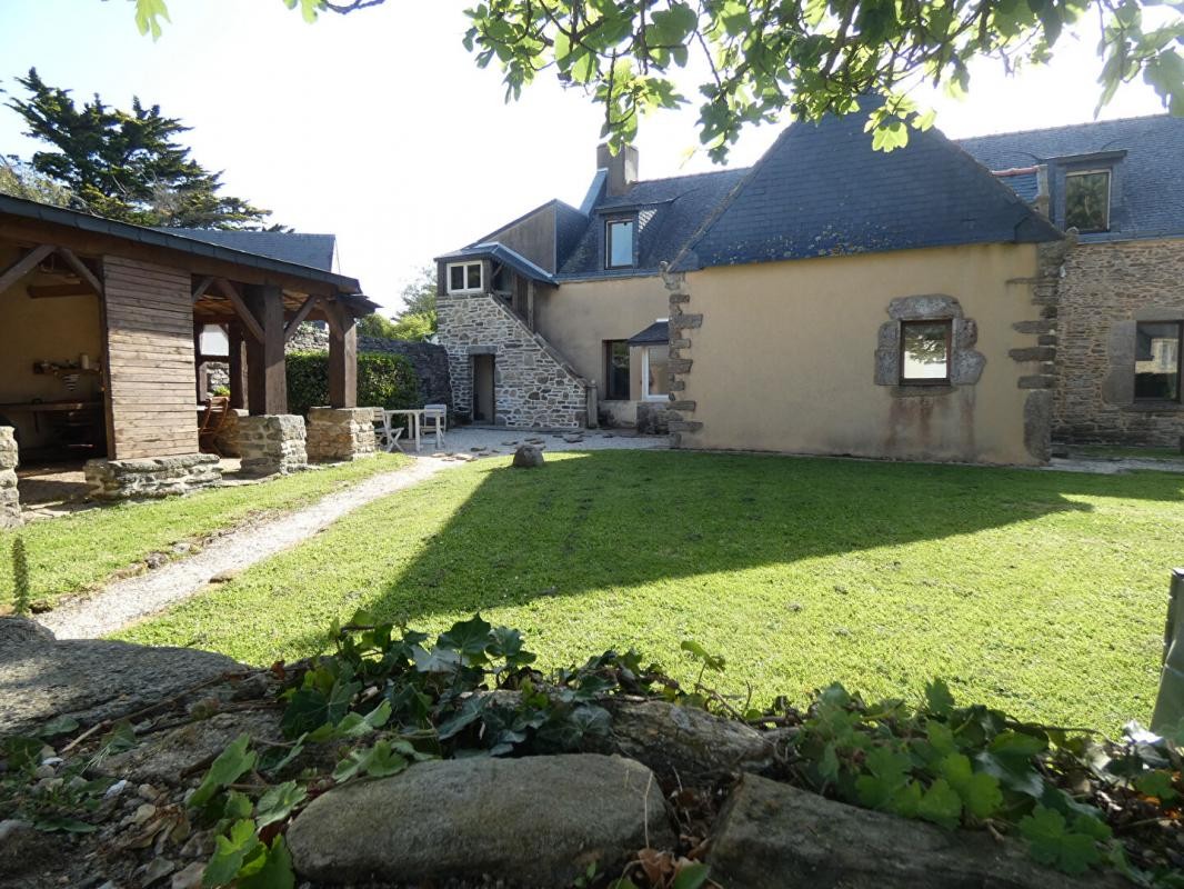 Vente Maison à Damgan 8 pièces