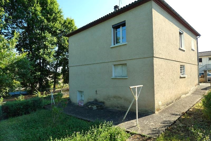 Vente Maison à Puy-l'Évêque 6 pièces