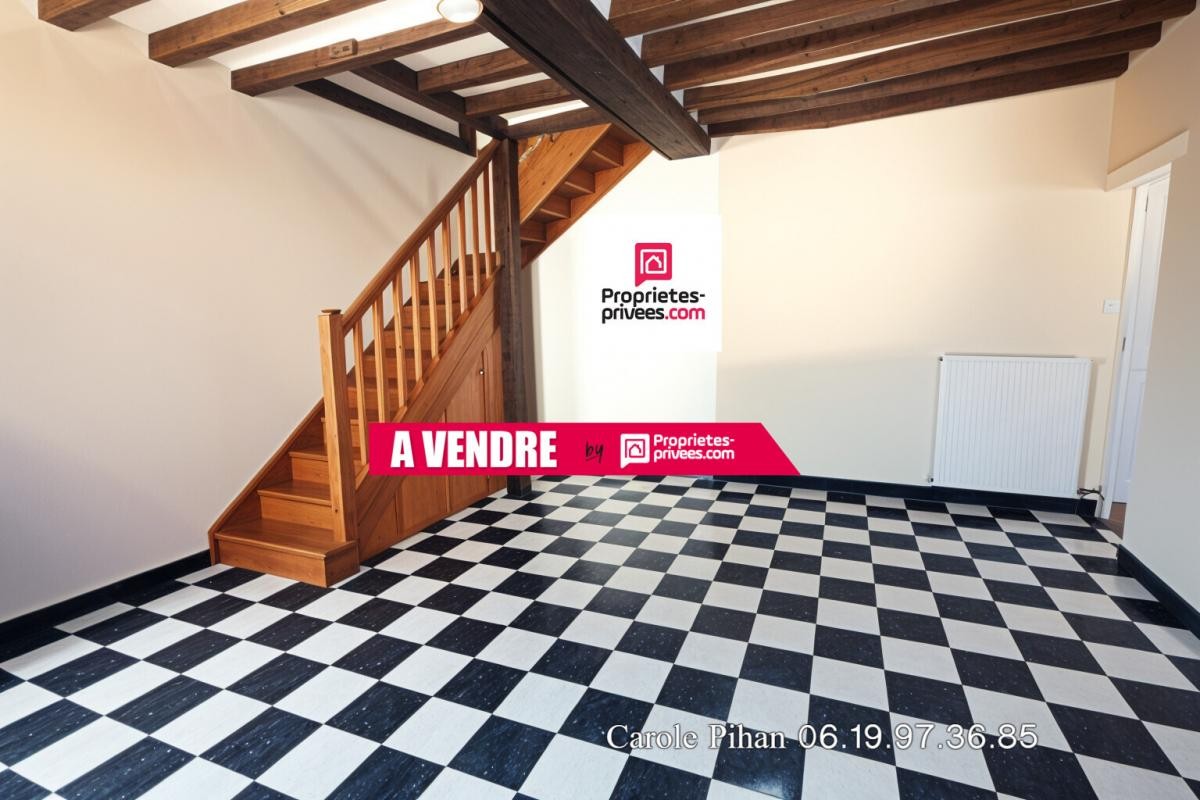 Vente Maison à Dreux 4 pièces