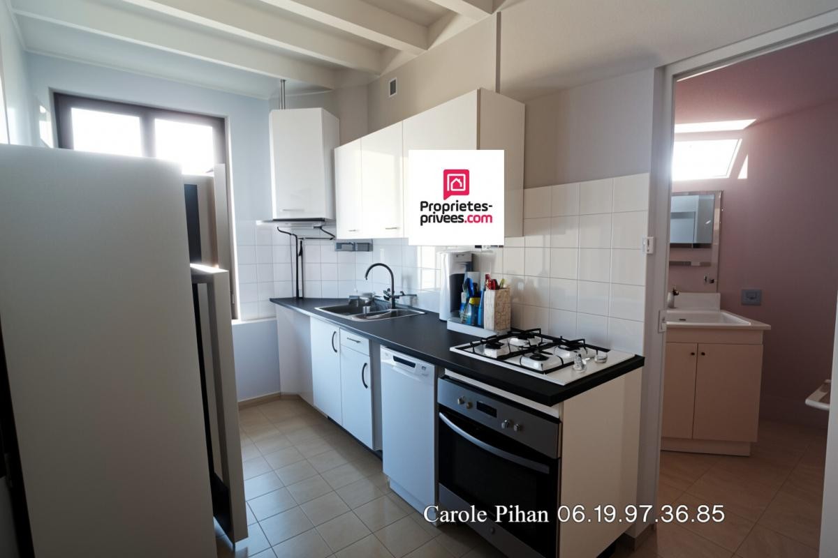 Vente Maison à Dreux 4 pièces