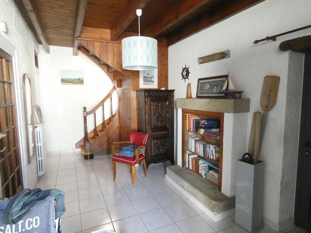 Vente Maison à Piriac-sur-Mer 8 pièces