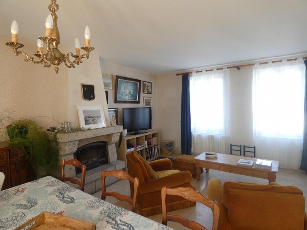 Vente Maison à Piriac-sur-Mer 8 pièces