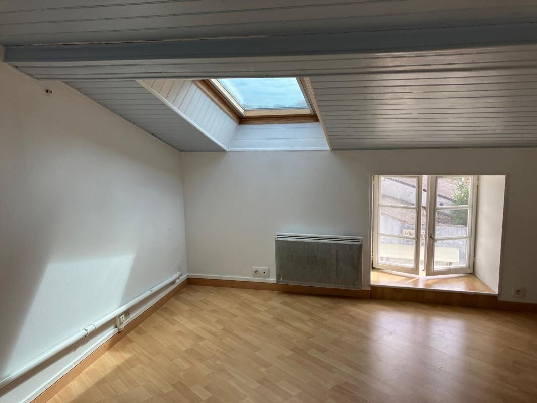 Vente Appartement à Nantes 1 pièce