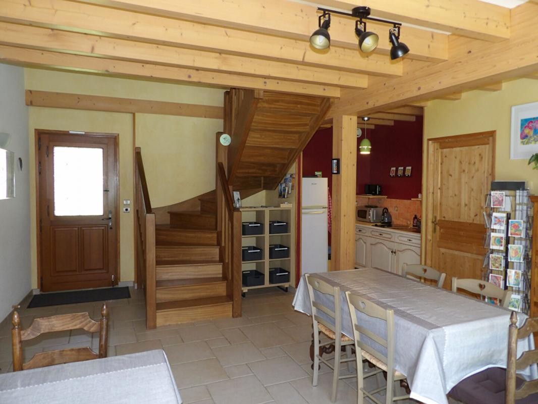 Vente Maison à Aste-Béon 15 pièces