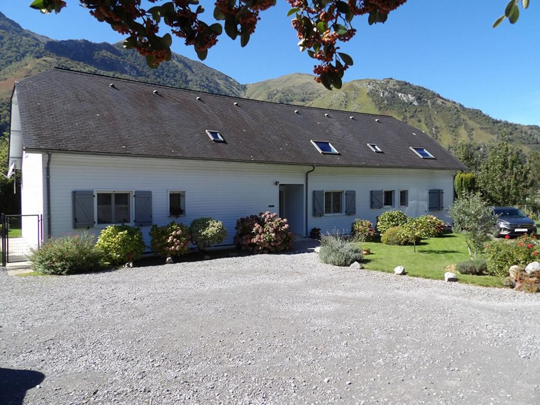 Vente Maison à Aste-Béon 15 pièces