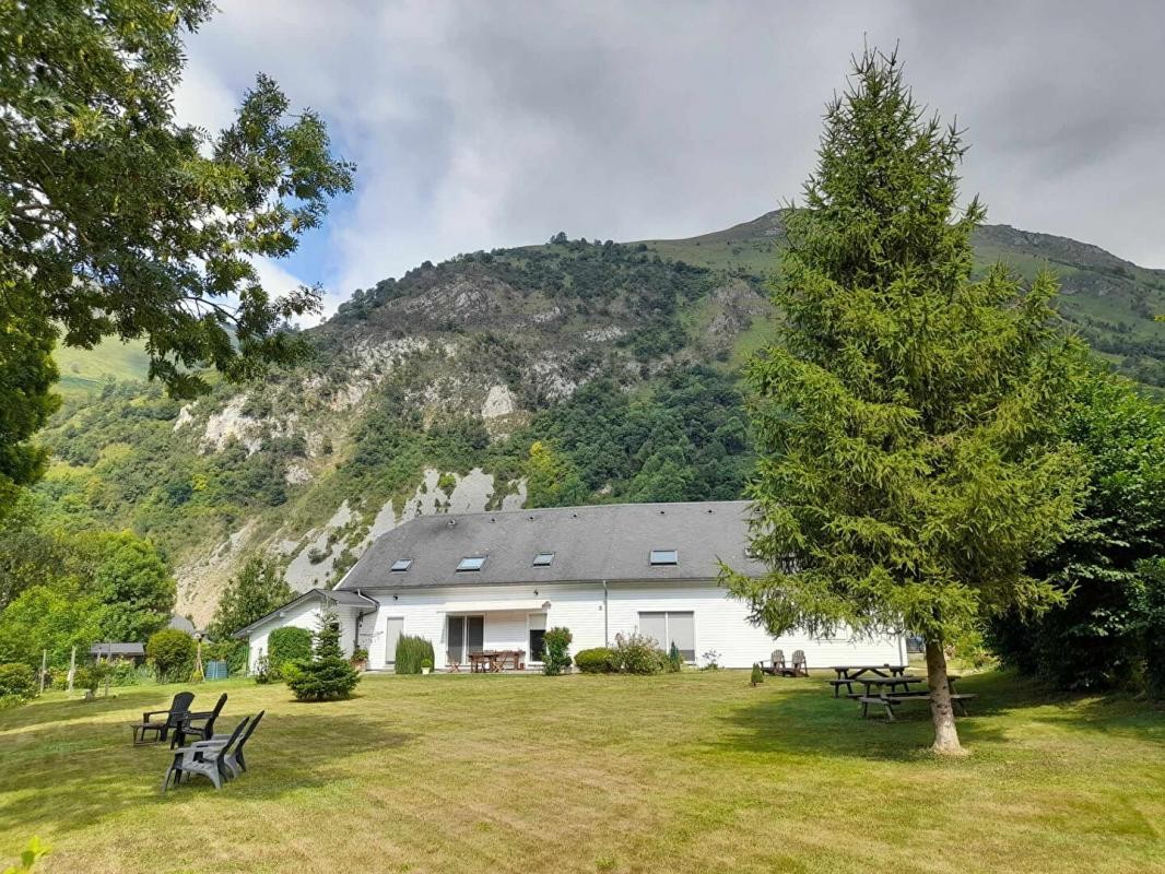 Vente Maison à Aste-Béon 15 pièces