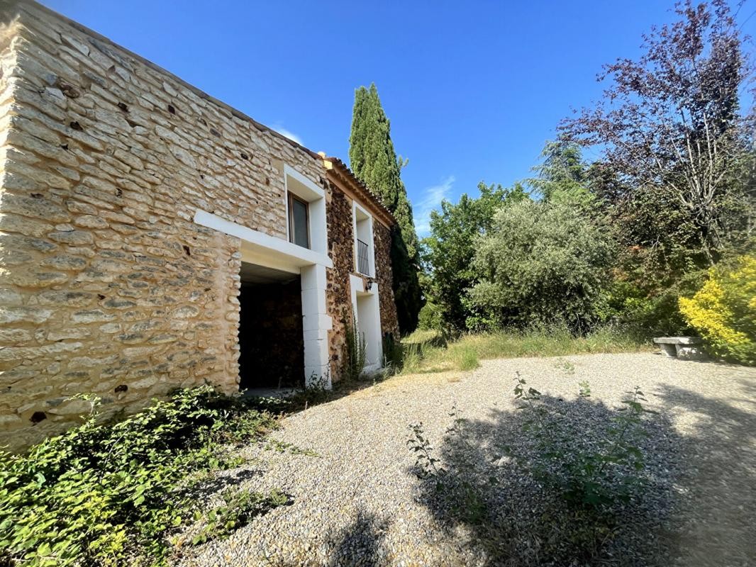 Vente Maison à Gargas 6 pièces