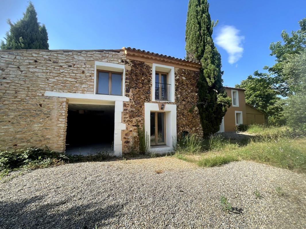 Vente Maison à Gargas 6 pièces