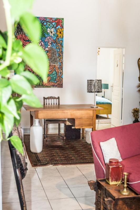 Vente Appartement à Béziers 3 pièces