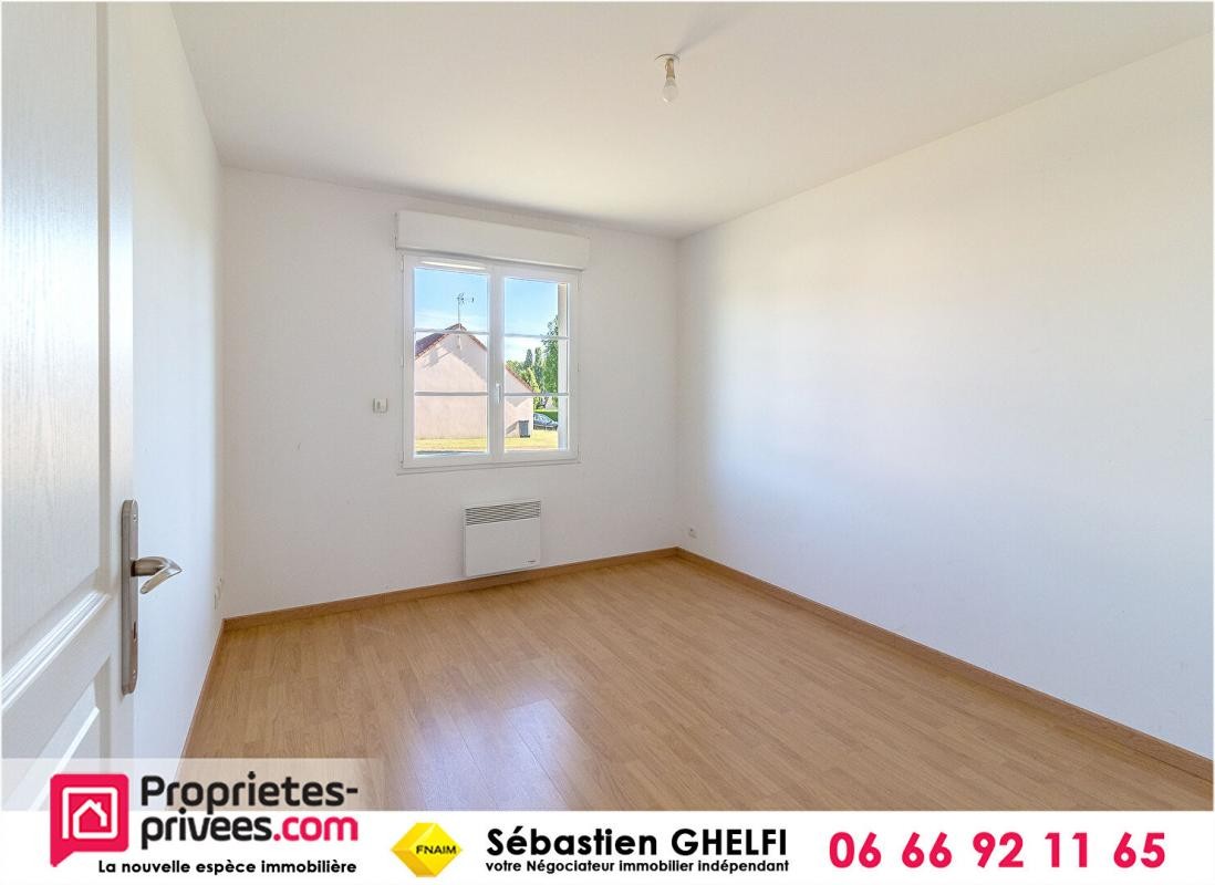 Vente Maison à Contres 5 pièces