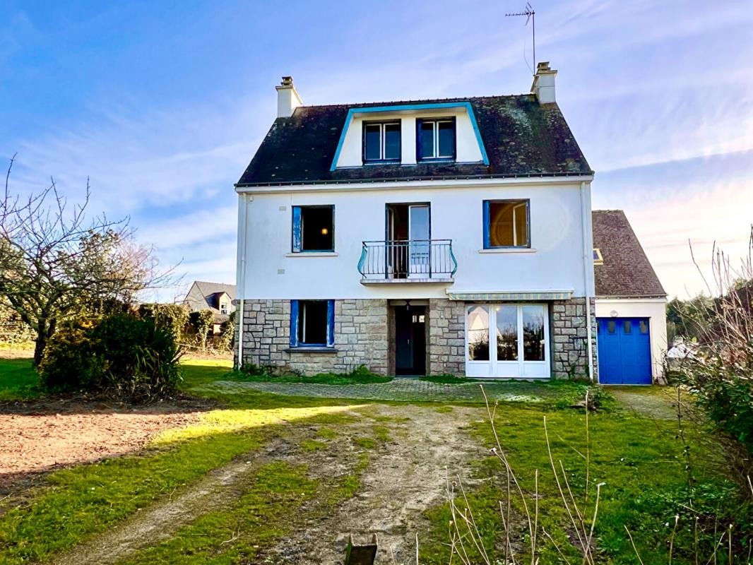 Vente Maison à Baden 3 pièces