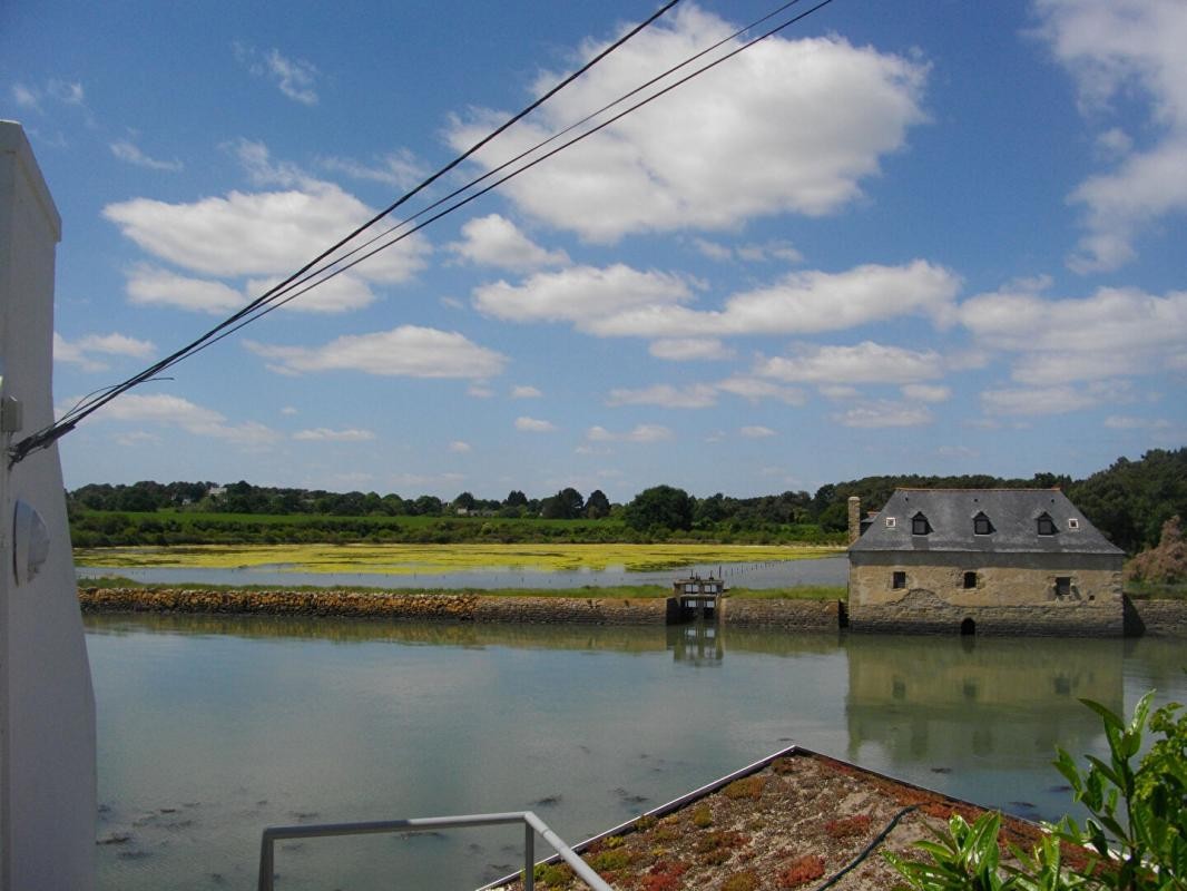 Vente Maison à Baden 3 pièces