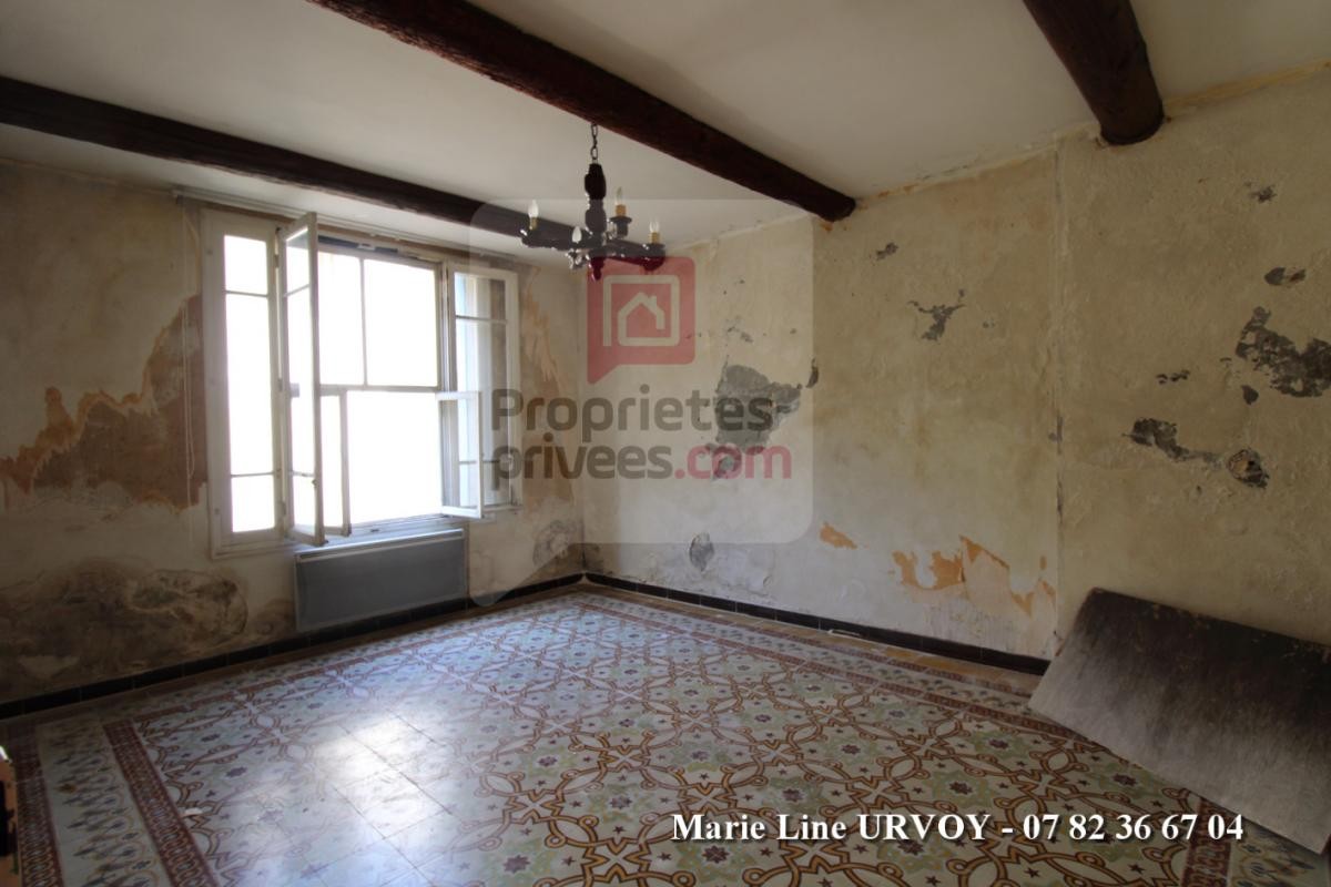 Vente Maison à Tarascon 5 pièces