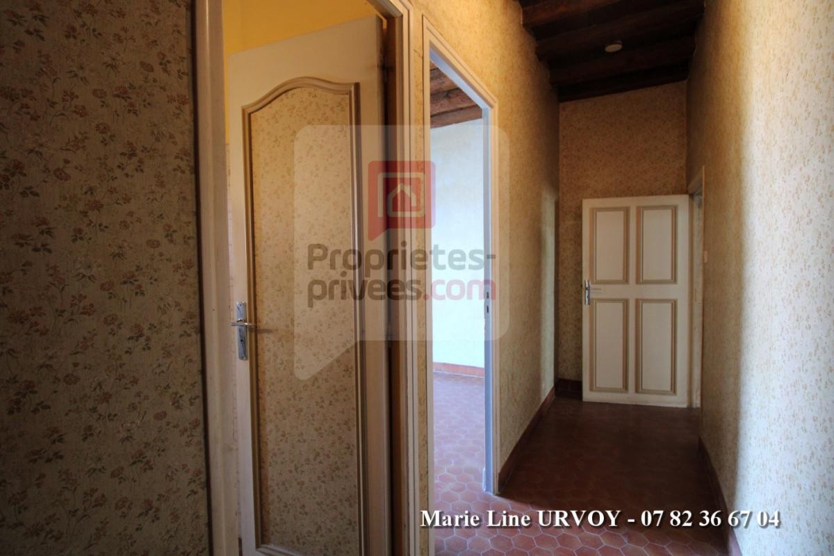 Vente Maison à Tarascon 5 pièces