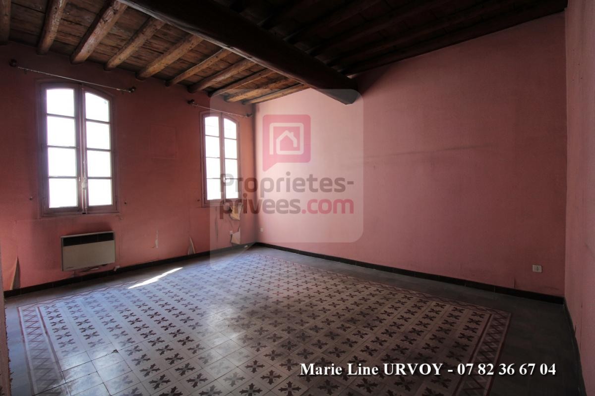 Vente Maison à Tarascon 5 pièces