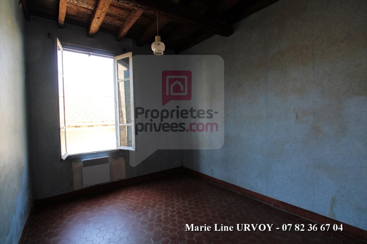 Vente Maison à Tarascon 5 pièces