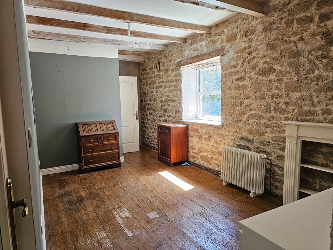 Vente Maison à Guémené-sur-Scorff 8 pièces