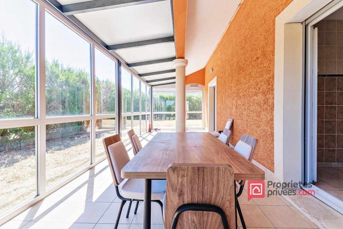 Vente Maison à Simandres 8 pièces