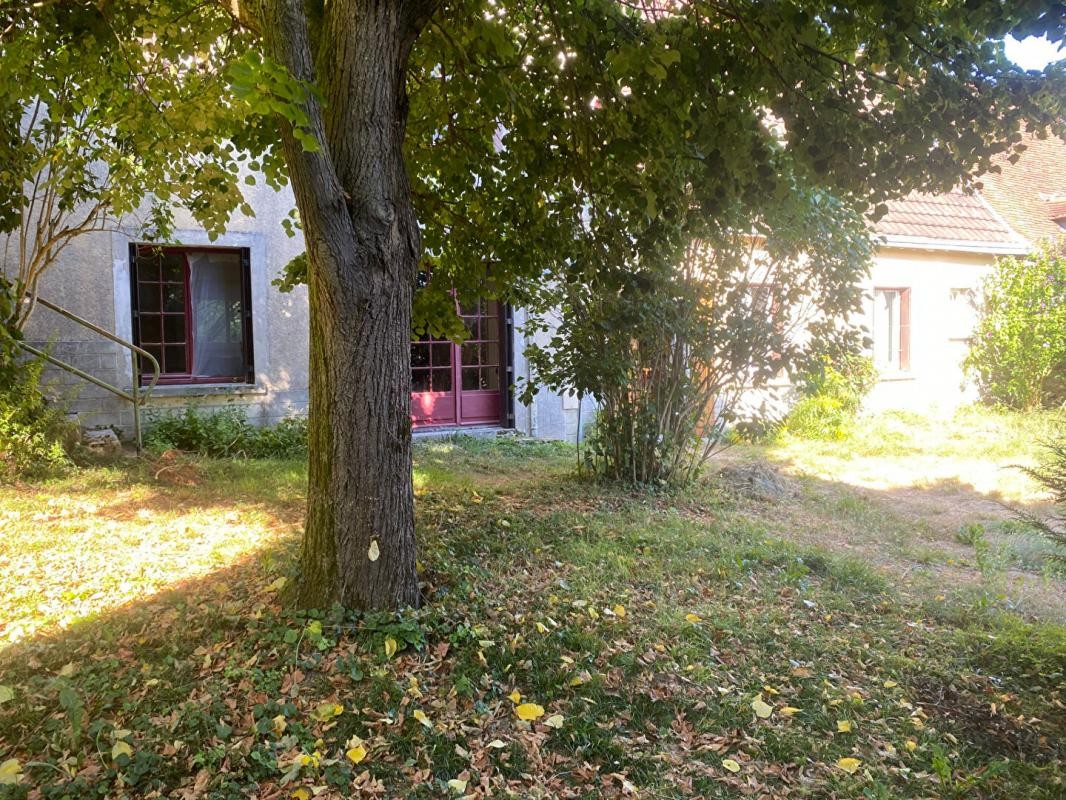 Vente Maison à Obterre 4 pièces