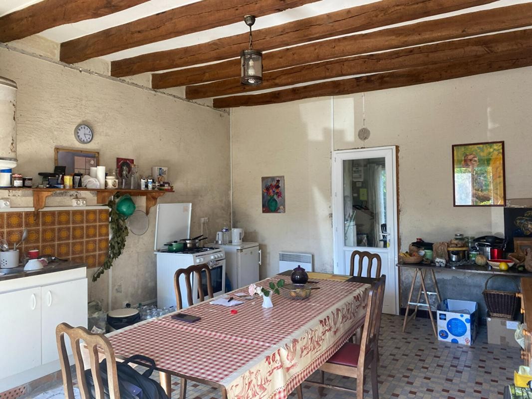 Vente Maison à Obterre 4 pièces