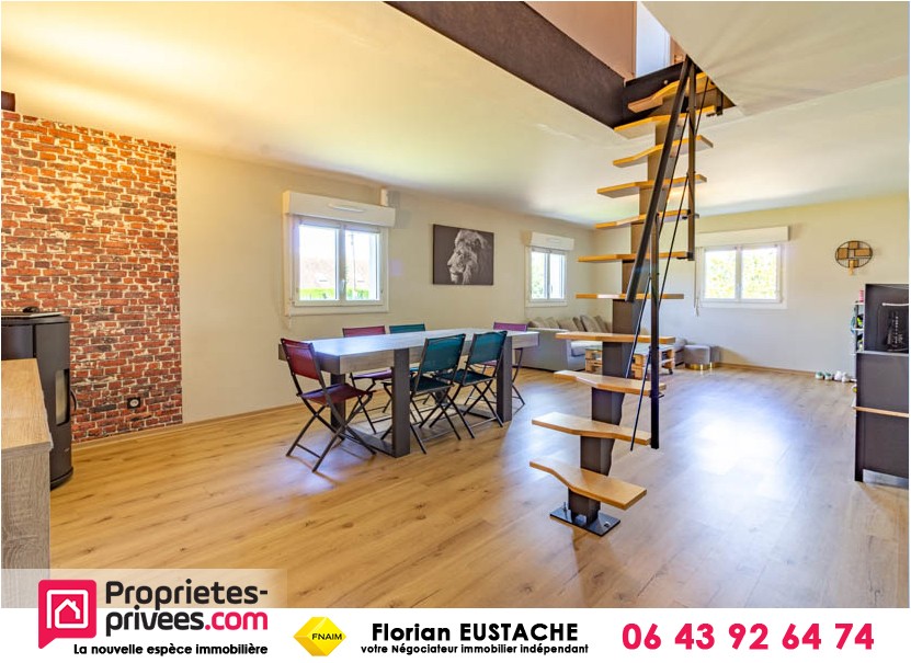 Vente Maison à Romorantin-Lanthenay 7 pièces