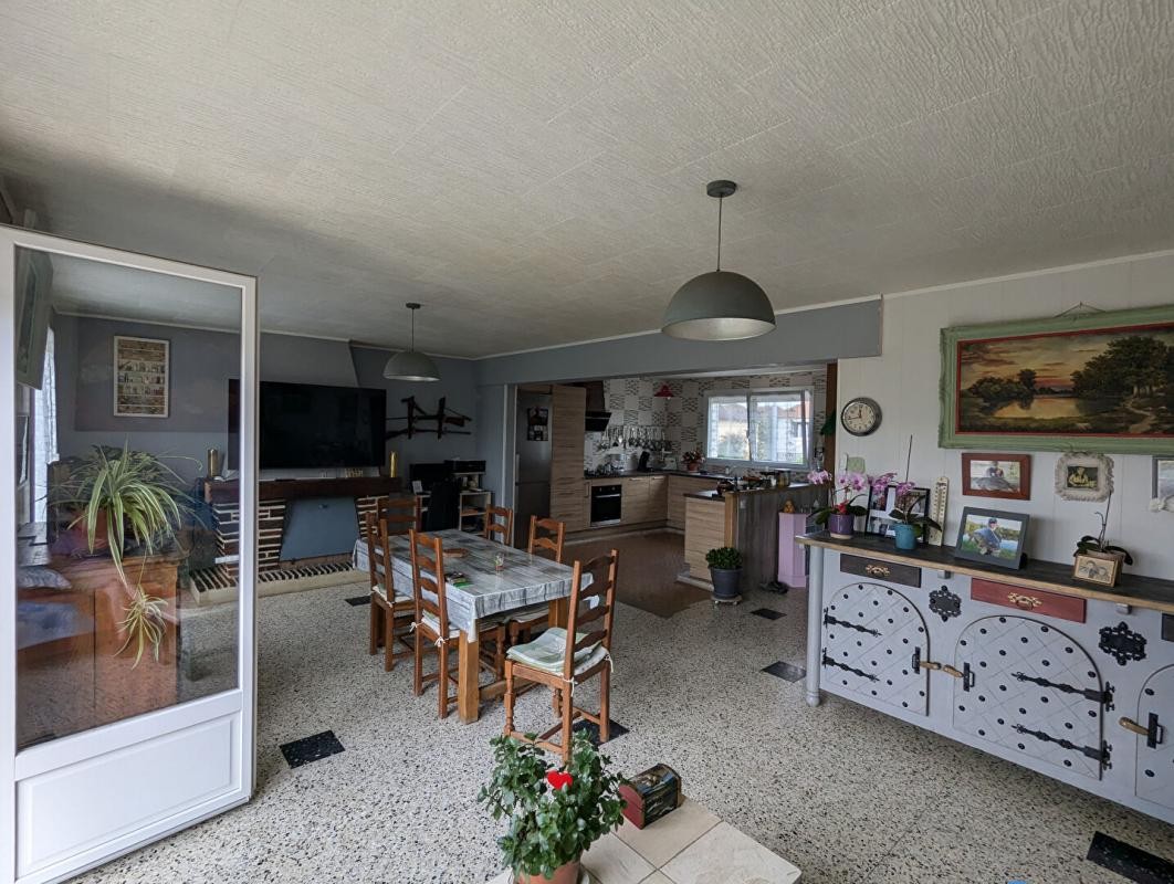 Vente Maison à la Loupe 6 pièces