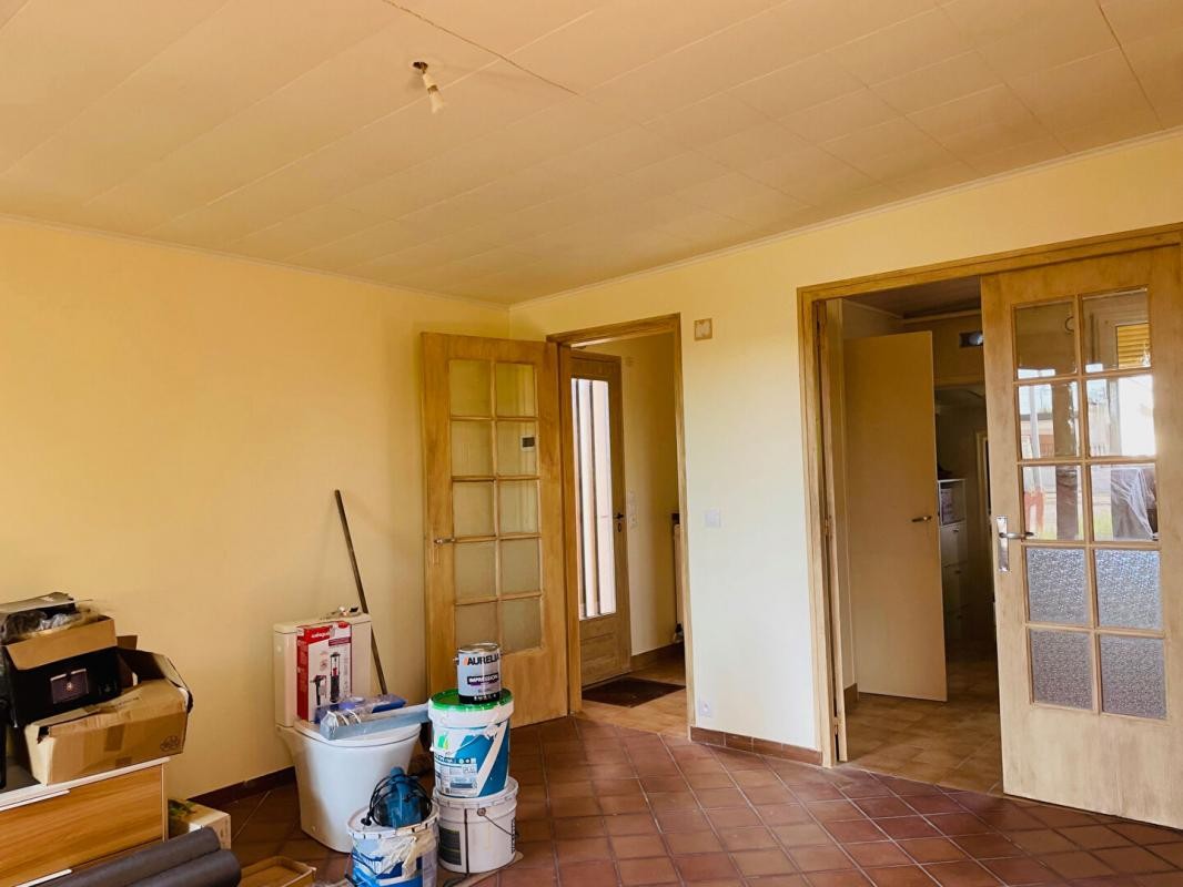 Vente Maison à Vernouillet 3 pièces