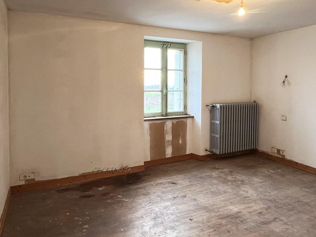 Vente Maison à Saint-Malo 7 pièces